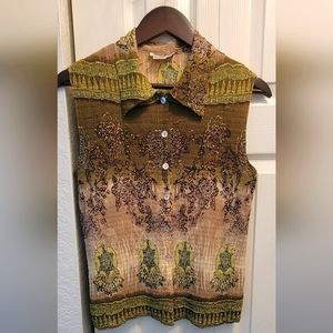 Alberto Makali size L top